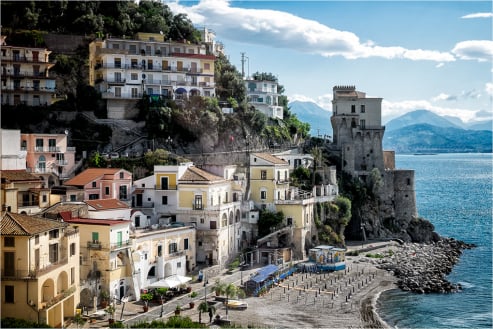 Atrani