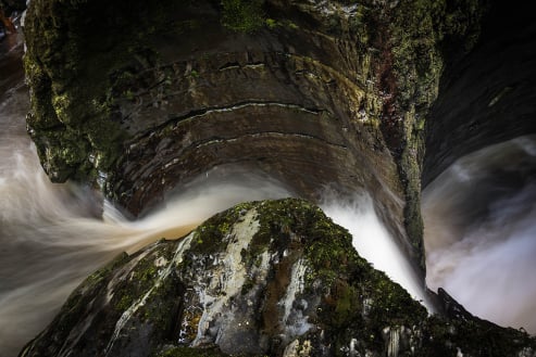 Devils Bridge