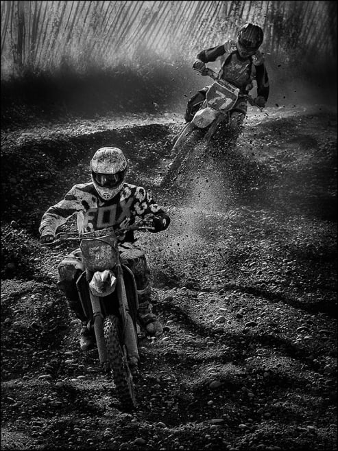 Dirt Riders