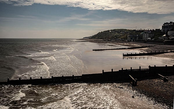 the club yearly break to Great Yarmouth 2019