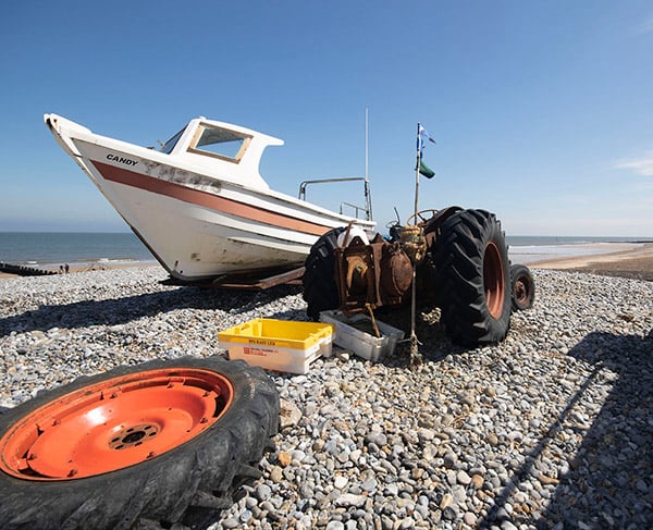 the club yearly break to Great Yarmouth 2019