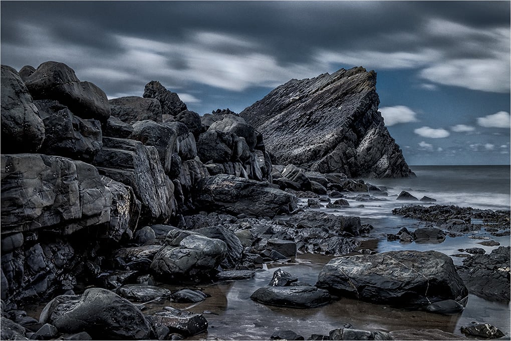 Hartland Quay