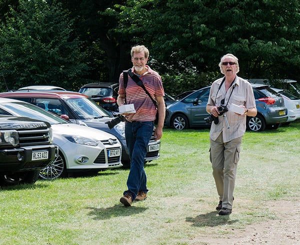 The Clubs Image Hunt 2016