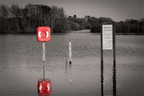 Kingsbury Water Park