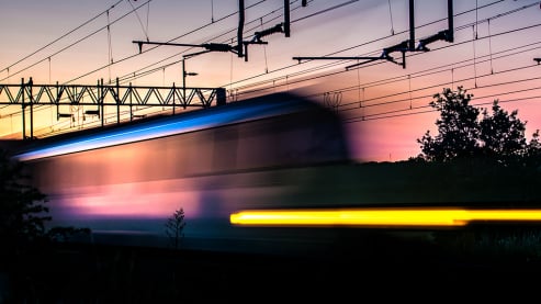 Night Train