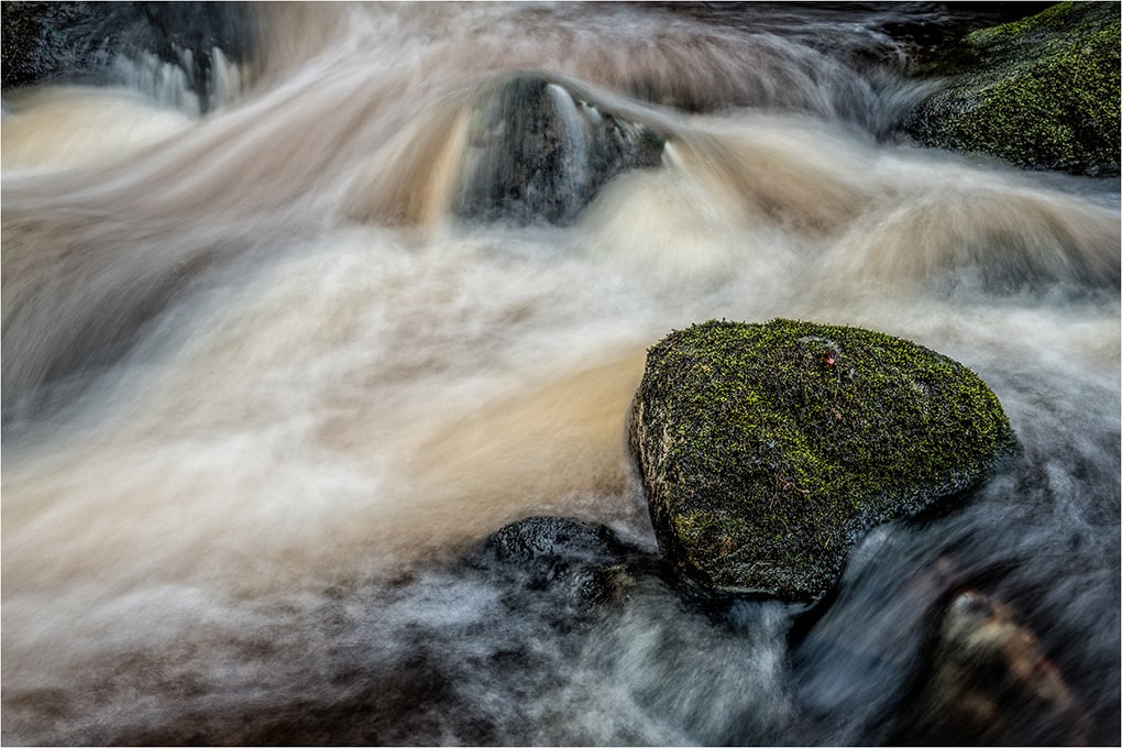 Padley Gorge