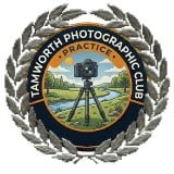 practicing photography icon