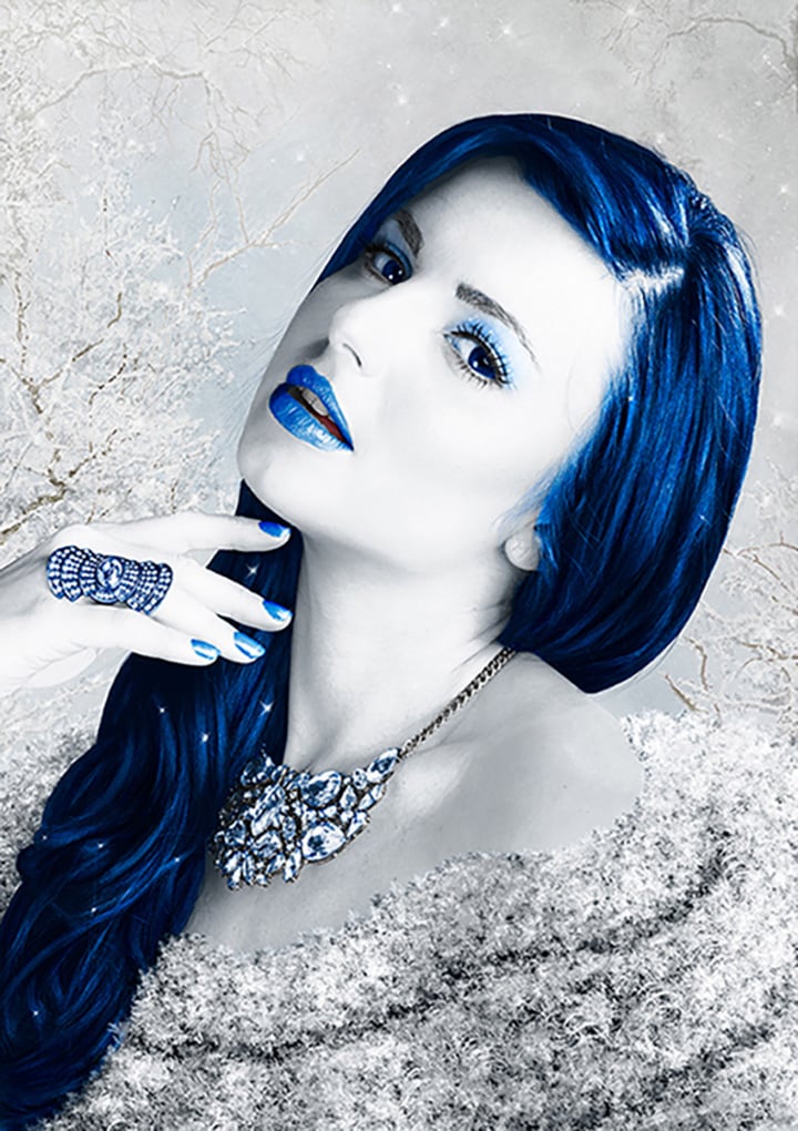 Snow Queen