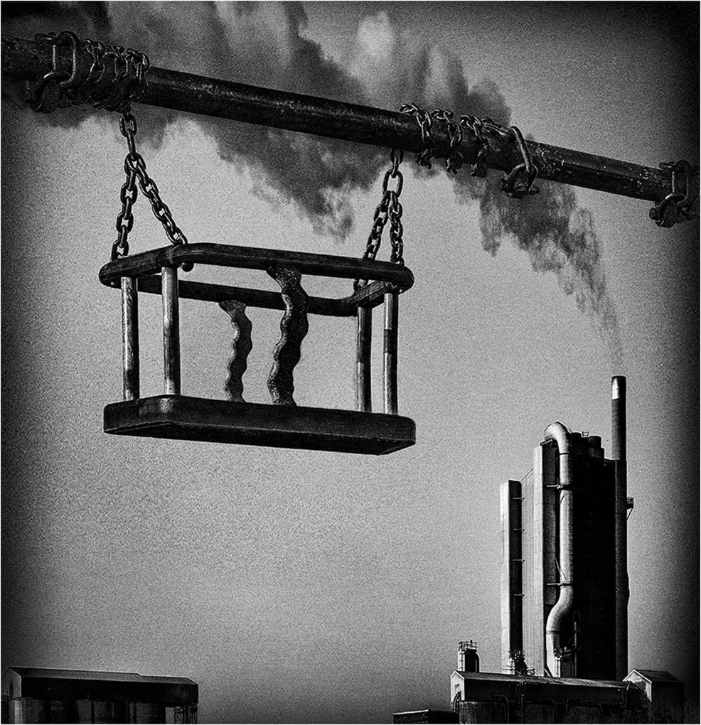 Toxic Playground