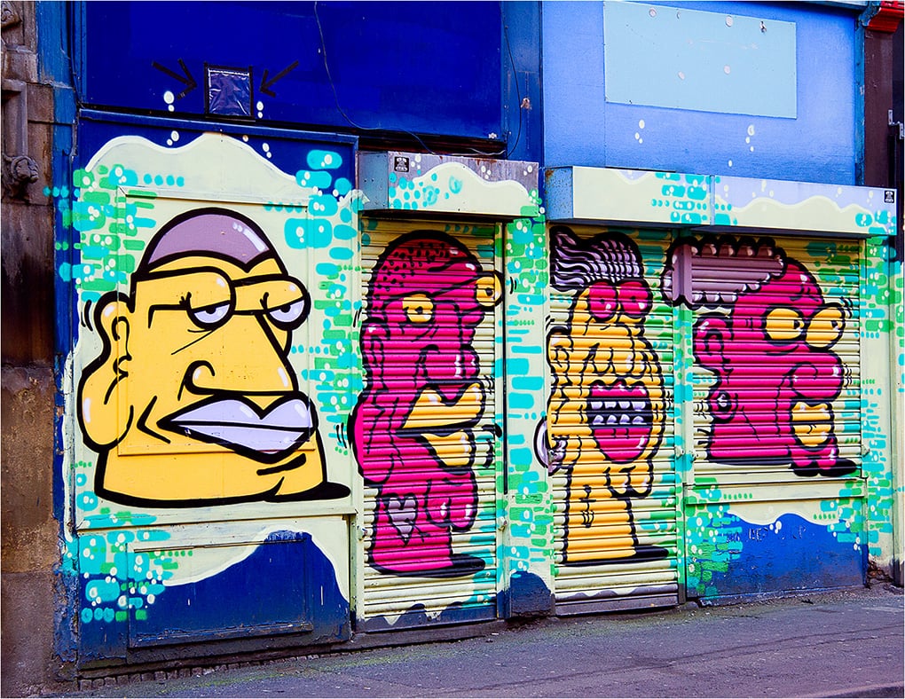Wall Art!
