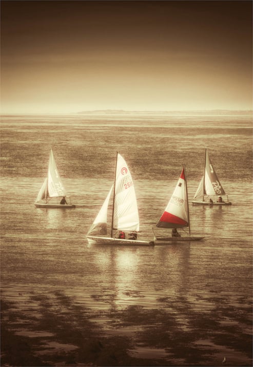 Yachts